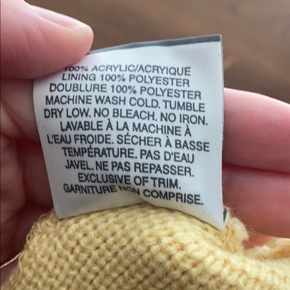 Bula-pack of 2 beanies - Picture 8 of 8